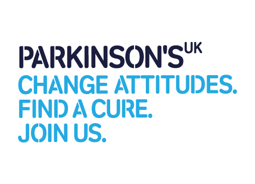 Raising Money For Parkinson's UK | The Nantwich Clinic | Health Care & Self Care | Nantwich | Cheshire