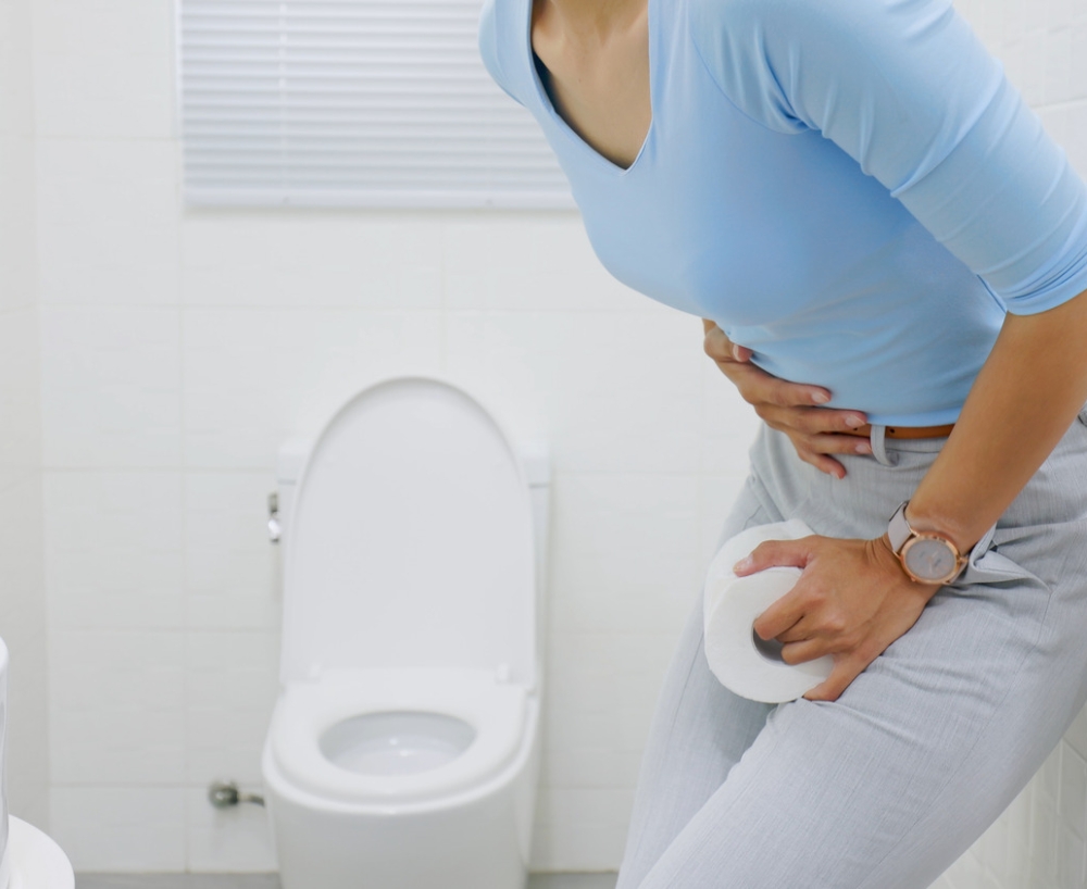 Revolutionary Device Helps Women Reclaim Control Over Stress Urinary  Incontinence